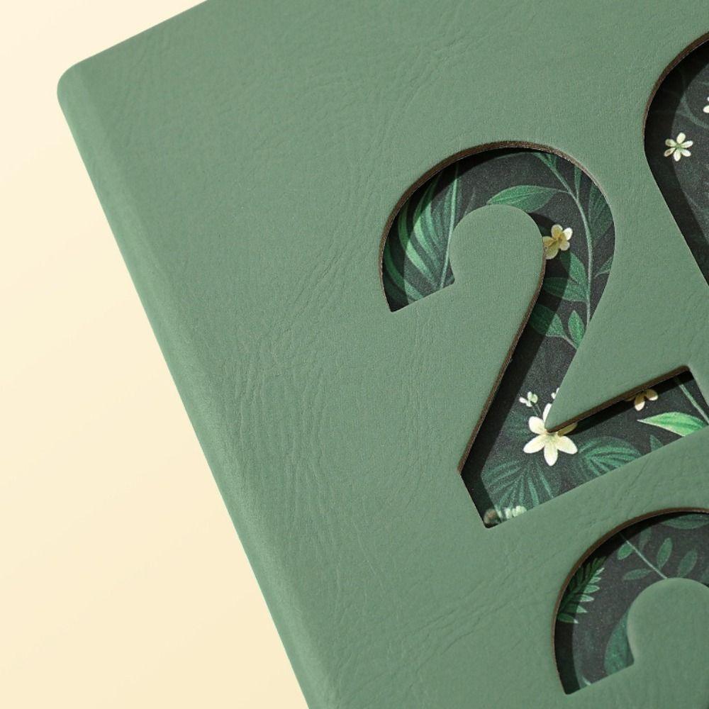 Блокнот-планер А5, Ежедневник со списком дел, Портативный ежедневник, Офисные принадлежности