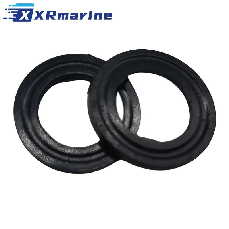 10PCS Fits for Suzuki Outboard 2-225 HP Gasket Drain Plug 5030071 09168-10022