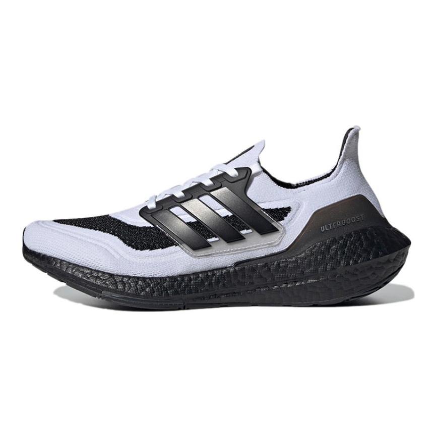 adidas Кроссовки UltraBoost 21 'Oreo' S23708