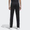 (WMNS) adidas Adibreak Track Pants Asia Sizing 'Black White' Women's CV8276