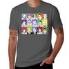 The Office TShirt oversized t shirt plus size t shirts Short tshirt Short sleeve Unisex graphic t shirts