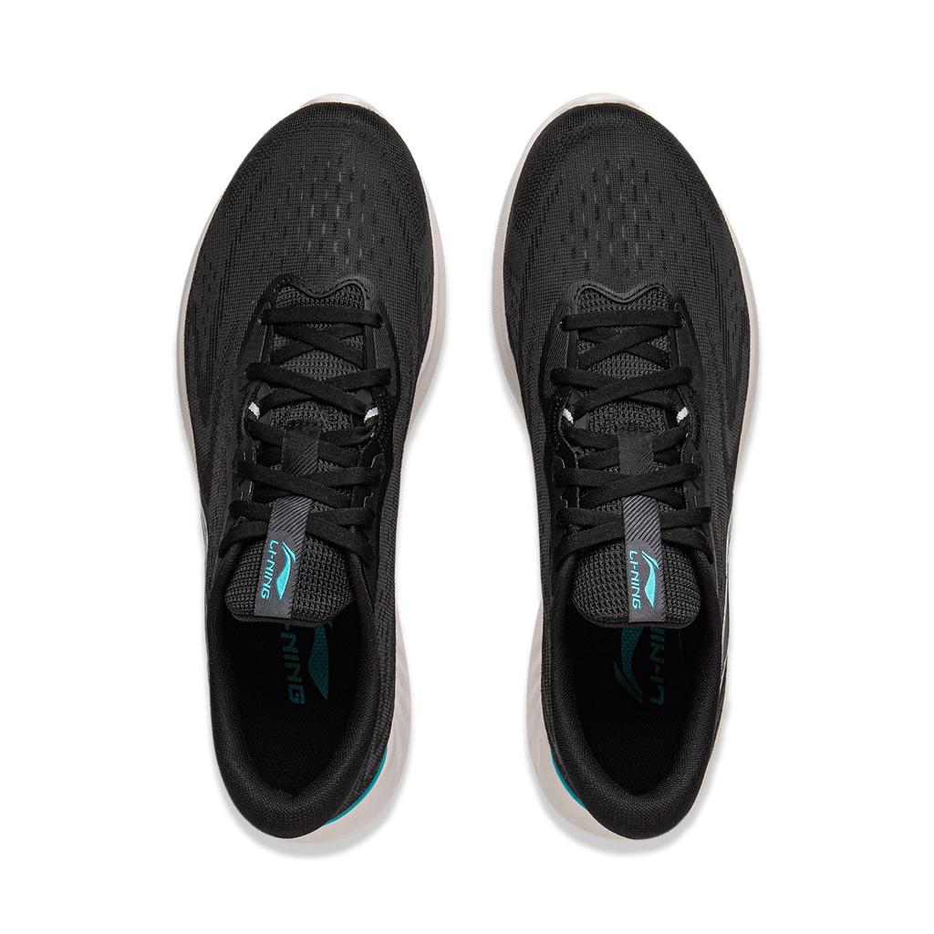 Li-Ning Lightweight Soft Rebound Casual Running Shoes Breathable Stable Support Shock Absorption Non-Slip Durable Lightweight Low-Top ARSV029-4