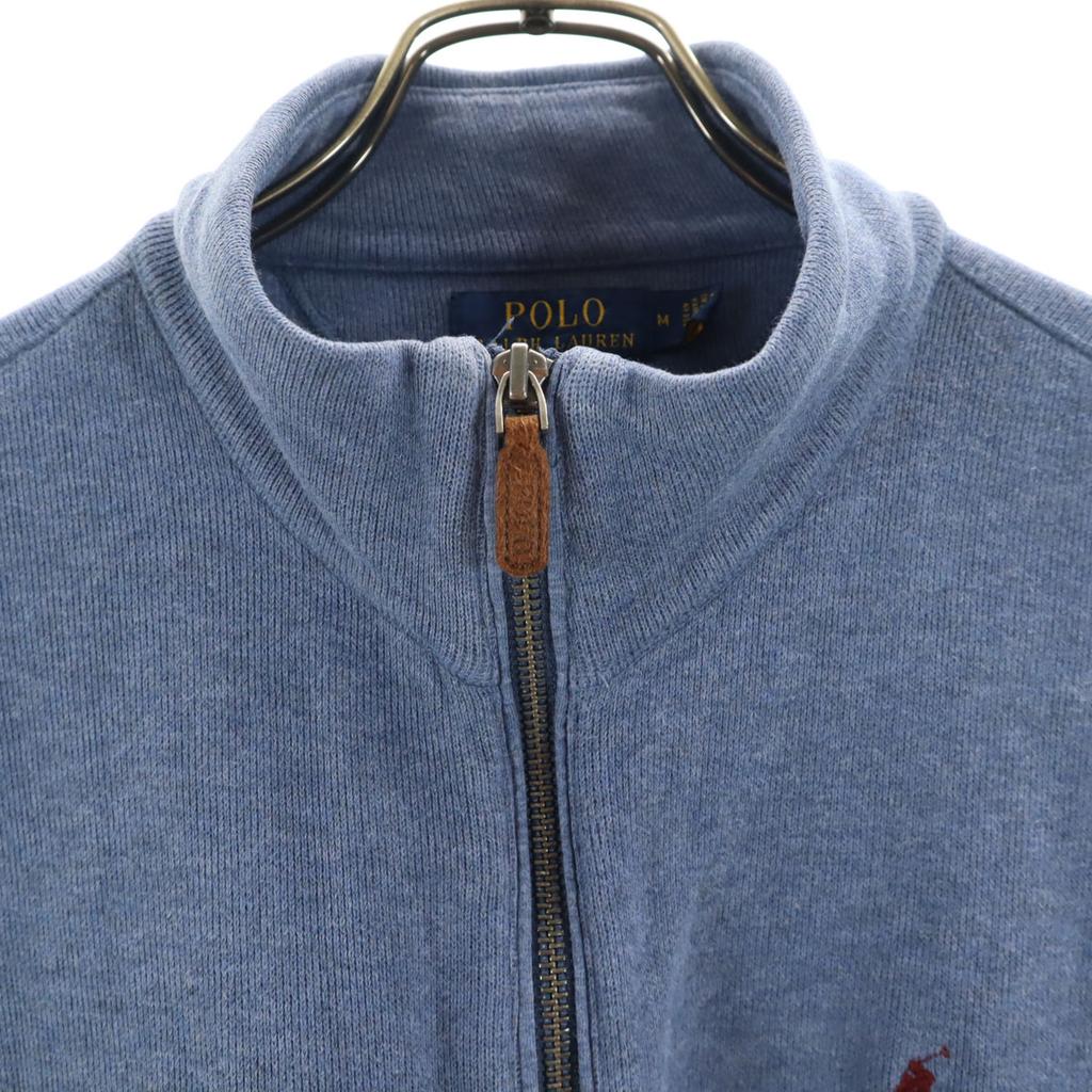 Polo Ralph Lauren Лучший M Сине-фиолетовый Мужской Б/У