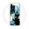 Case for Huawei P30 Pro Tokyo Ghoul Half Face
