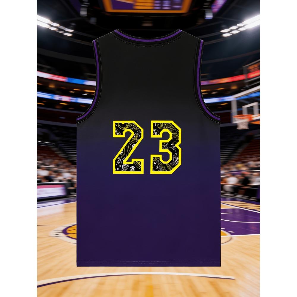 jersey basketball game jersey