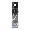 Fuji T-KLTG Size 16H Rod Guide Torzite Titanium K Frame X 1 (3237)