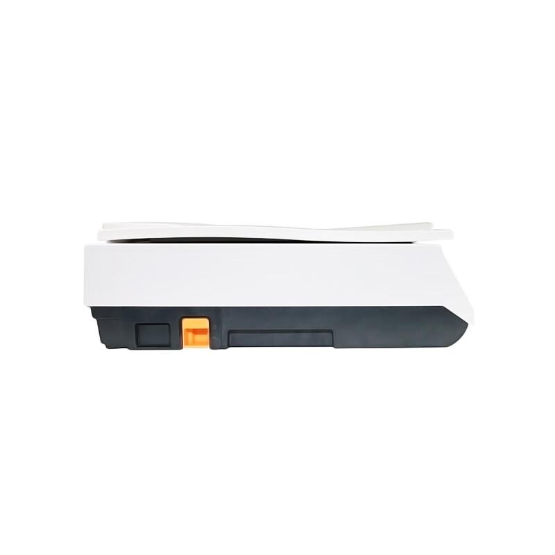 Hanvon A3 Flatbed Scanner CN plug (adapter included)