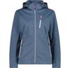 Куртка CMP Jacquard-Softshell-Jacke