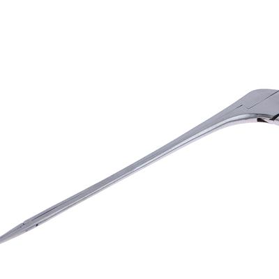 Щипцы для ушей, носа, средство для удаления ушной серы, Hartman Micro Alligator, ветеринарные щипцы, пинцет