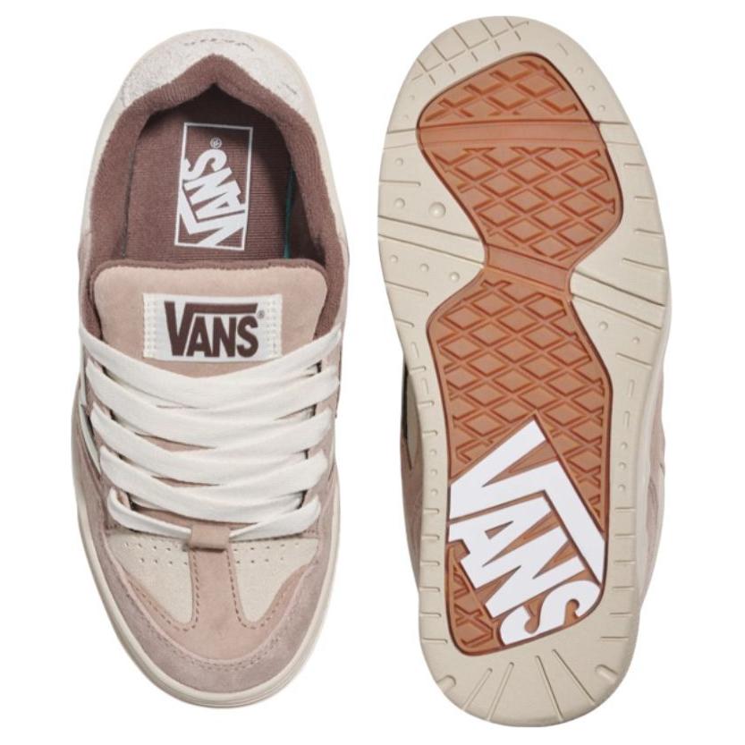 Vans Кроссовки Upland 'Deep Taupe Brown' VN000D70CHG