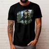 Trex Tyrannosaurus Rex Tshirt Dinosaur Tee Gift for Dino Lover Prehistoric