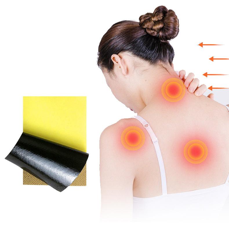 1/8/24/40/64 PCS Pain Relief Plaster for Shoulder Neck Back Knee Joint Muscle Pain Relief Health Care
