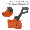 Chainsaw Chainbrake Assembly Chainsaw Chainbrake Assembly  Cover Brake Handle 503498103 Replacement for  50 51 55