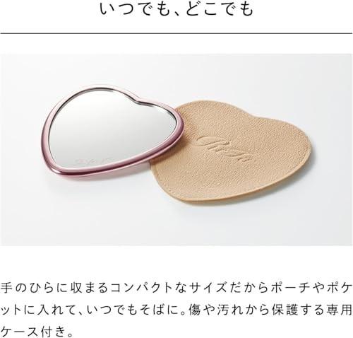 ReFa Heart Comb Mirror Gift Set LimitedBox Japan Authentic Premium Beauty