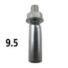 Bicycle Crank Wedge Chain Plate Components Cycling