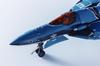TAMASHII NATIONS DX Chogokin Nightmare Plus VF-171 (Общая машина)