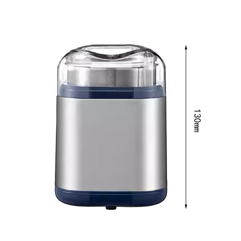 Электрическая кофемолка и специи, травяные мельницы для кофейных зерен, кукурузы, арахиса