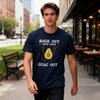 Зажги с футболкой 'You Guac Out Avocado' Мужская Женская Футболка Guacamole Вегетарианство Веганский Хлопок Короткий Рукав Унисекс