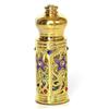 Middle East Wedding Decor Refillable Bottles Perfume Bottle Dropper Bottles Essential Oils Bottle