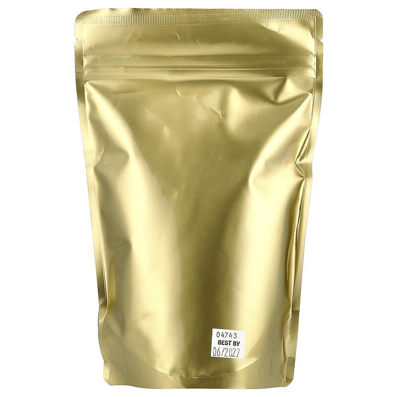 Organic Coriander Seed, Whole , 8 oz (226 g)
