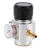 Регулятор газа CO2 T21 * 4 Манометр давления соды Проволока Комплект CO2 0-90 PSI( для Европы)