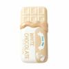 Soft Simulation Chocolate Mini Stress Relief Toy Chocolate Squeeze Fidget Toy  for Kids and Adults