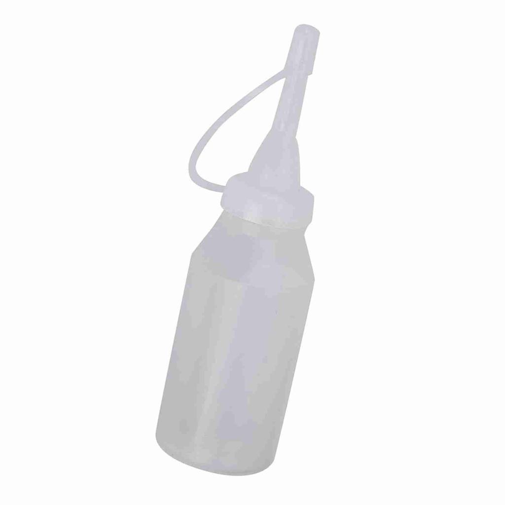 Driving Equipment Air Pump 30ml Bottled Silicone Oil for High Pressure Air Pump