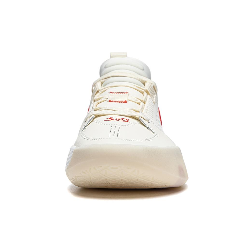 Li-Ning Wade All City 12 Encore 'Белый' Мужские ABAU029-1