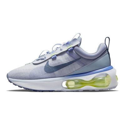 Мужские кроссовки Air Max 2021 Ghost Ashen Slate Grey Obsidian-Mist Obsidian DA1925-002
