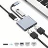 Аксессуары для компьютеров – Концентраторы USB