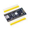 Отладочная плата ESP32-C6-MiNi Минимальная системная плата ESP32C6 Плата ядра ESP32 RISC-V Espressif IoT WiFi6 Bluetooth Zigbee