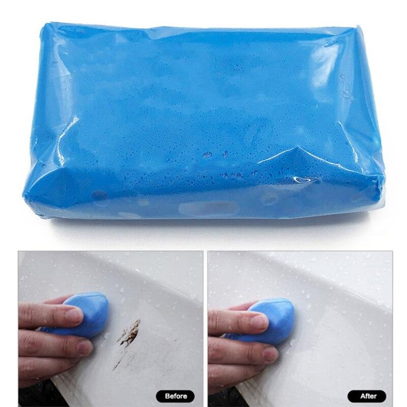 100g Auto Care Wash Detailing Magic Car Truck Clean Clay Car Cleaning Tools