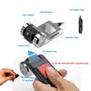 Видеорегистратор Android USB с высоким разрешением и навигацией ADAS