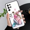 Чехол для телефона Super Mom Мама и Дочь для Samsung Galaxy A35 A55 A54 A15 A25 A05s A05 A22 A24 A52 A33 A34 M34 M14 M54 M23