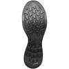 G4 Safety Safety Work JSAA Professional Regular Toecap cm 3E [Midori Anzen] Кроссовки, Обувь, Сертифицированные, Кроссовки, Работа, G4590, Черный, 25.0