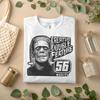 Retro Horror Frankenstein Graphic Tee Creature Double Feature T-Shirt Mens Vinta