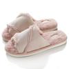 Fitri Winter Room Warm and Warm Women's Slippers, Stylish, Fluffy, Shoes,