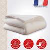 DODO Le Végétal Mattress Topper - Removable Cover - 140x190 Cm