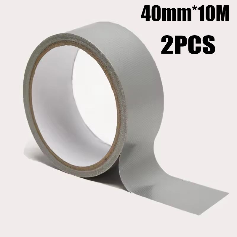 Super Sticky Cloth Duct Tape Carpet Binding Floor Heavy Duty Waterproof Industrial Adhesive Tape Repair Bundles