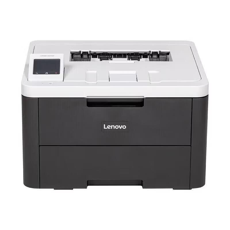 Lenovo CS2610DNW Color Laser Printer CN plug (adapter included)