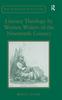 Книга Literary Theology by Women Writers of the Nineteenth Century