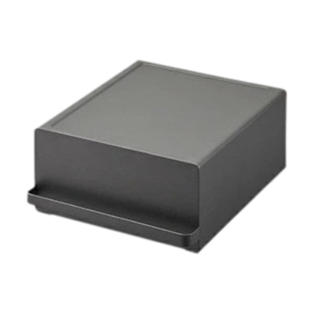 Ящик для хранения капсул с ручкой многофункциональный органайзер для стойки витрина для ресторана кухня кафе бар