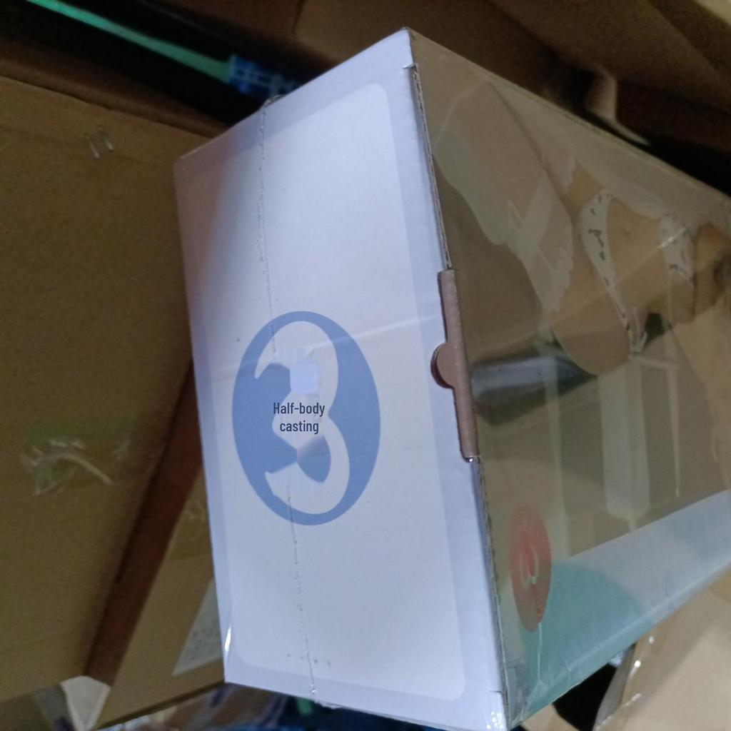 «Mystery Princess Ozawa Neutrino Half-body Reversible Mold Мужской мастурбатор Набор (4 шт.)"