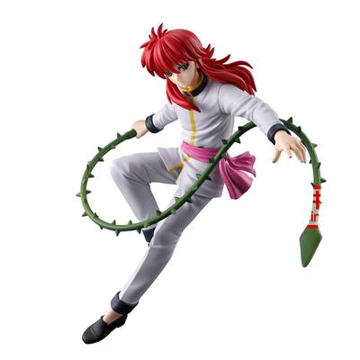 BANPRESTO Фигурка Yu Yu Hakusho Kurama Bandai Spirits