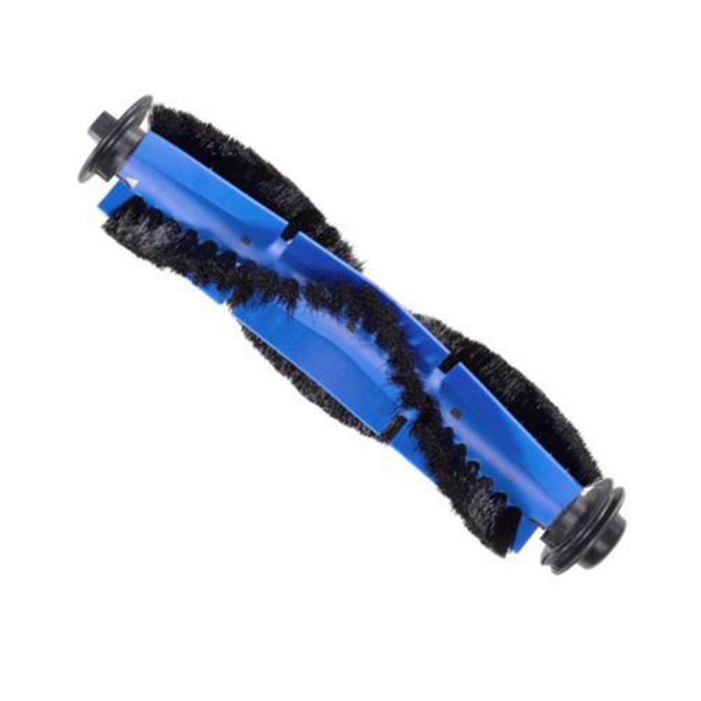 Комплект из 4 боковых щеток + 3 фильтра + 1 основной щетки для Eufy 11S RoboVac 30 Eufy 30C 15C Пылесоса
