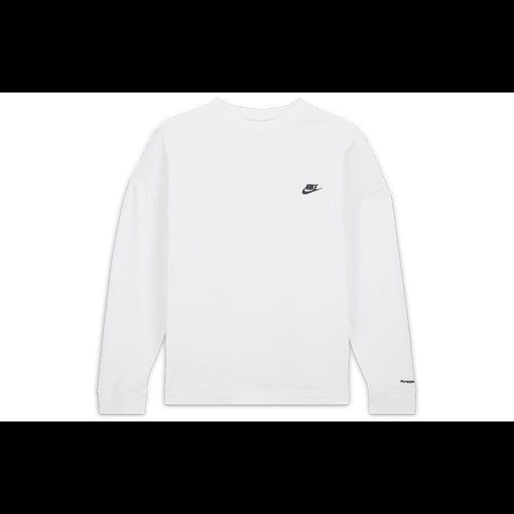 Nike X Peaceminusone G Dragon Футболка с длинным рукавом Азиатский размер DR0098-100