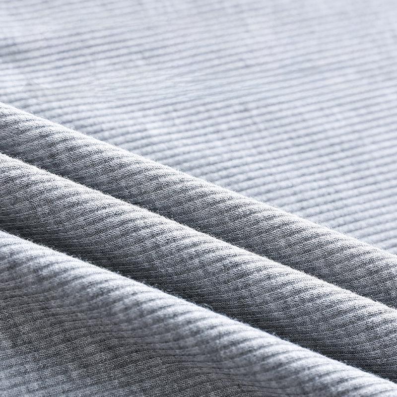 Корейский облегающий свитер с высоким эластичным плетением из хлопка с длинным рукавом и полуводолазкой для женщин - весенний выпуск