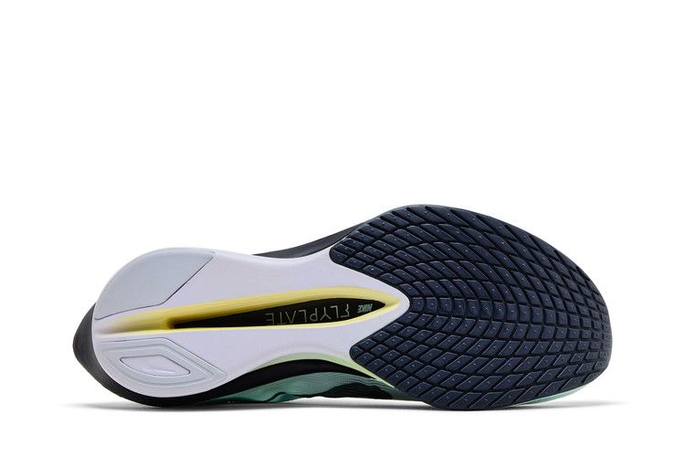 Nike ZoomX Vaporfly Next% 4 Ледниковый синий (Женский)