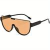 1/3PCS Ladies Oversized Fashion Glasses for Digital Screen Protection Driving Activities Blue Light Blocking
