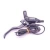 Xod E-bike Brake SM Female Plug Cut Off Power Brakes Pipe Oil Length 1100mm Front /2100mm Rear For Electric bicycle
